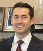 Photo of Conor  Bindner